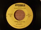 The Minority Where Was My Mind/High Flyer RARE  Psych, Garage 1969 Hyperbolic