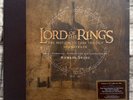 Howard Shore, IN HAND-The Lord of the Rings: The Motion Picture Trilogy VINYL