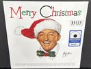Bing Crosby - Merry Christmas Walmart Exclusive White Vinyl LP Decca Records