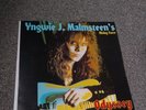 Yngwie J. Malmsteen's Rising Force - Odyssey - 12” Vinyl Record LP - 1988 UK 1st