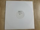 Zero 7 - On My Own / Don’t Call It Love Rare 12” White Label Unplayed