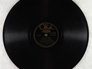 Prewar Jazz 78 - Louis Armstrong - Just A Gigolo/Shine - Okeh 41486