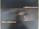 THE DILLINGER ESCAPE PLAN - Under The Running Board 10 VINYL EP 2016 Relapse JF1