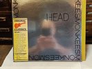 Monkees HEAD Rhino 1985 Reissue LP SEALED RARE REISSUE VERSION