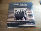 Bruce Hornsby And The Range The Way It Is 1986 RCA AFL1 5904 NEW SEALED