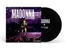 Madonna This used to be my playground 7” Vinyl Custom Made Celebration Tour