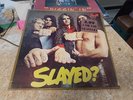 Still SEALED Slade 1972  LP  SLAYED ? PD-5524