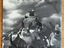 1989 RUSH - PRESTO Factory Sealed 1ST PRESS vinyl LP record