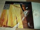 BILL EVANS TRIO : EXPLORATIONS LP 1982 RIVERSIDE GERMANY