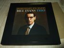 BILL EVANS TRIO : PORTRAIT IN JAZZ NUMBERED AUDIOPHILE MFSL ULTRADISC BOX 2018