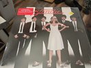 Blondie Parallel Lines Beautiful Near Mint Vinyl In Shrink With Hype Sticker Lp