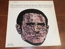 Harvey Averne Band Brotherhood Fania Records LP 379 1969 Salsa Latin Soul