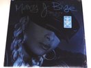 Mary J. Blige My Life 1994 Uptown UPT-11156 US ORIGINAL LP Puff Daddy Vinyl