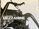 Massive Attack - Mezzanine 2xLP  180g Virgin 2013 Reissue NM /EX