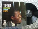 The Oscar Peterson Trio    Live From Chicago   Vintage LP  Verve Records V6-8420
