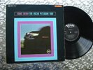 The Oscar Peterson Trio   Night Train   Vintage Japanese  LP Verve SMV 1012