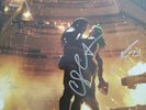 Unheavenly Creatures Vinyl Signed