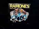 Road to run by the Ramones vinyl sealed Record EARLY PRESS lp