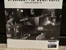 Talking Heads Live On Tour RSD Vinyl 2025 2 Lp Sealed Hype Stk. Ltd Ed 8000