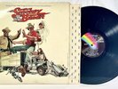 Smokey & The Bandit OST LP NM MCA (1977) Jerry Reed ORIGINAL