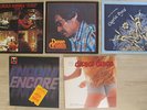 5 LP DIRECT-DISC Mayorga, Dave Grushin, Charlie Byrd, Direct Disco, Encore, NM