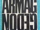 Armaggedon -Unplayed- PROMO 