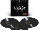 Zach Bryan 24 Vinyl LIVE 3LP LE #/2500 Vinyl Confirmed Preorder, PRESALE