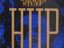 The Wonder Stuff Hup NEAR MINT Polydor Vinyl LP