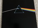 Pink Floyd DARK SIDE OF THE MOON -Original Master Recording MFSL 1-017 LP. NM-