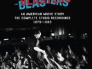 The Blasters - An American Music Story: Studio Recordings 1979-1985 [Box Set]