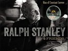 Ralph Stanley and Friends - Man Of Constant Sorrow [Coke Bottle Green Vinyl] RSD