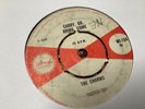 Charms , Carry Go Bring Come , Hill & Gully , 7”Island.