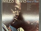 Miles Davis on Columbia 1355 PROMO.