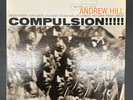 Andrew Hill on Blue Note 4217.