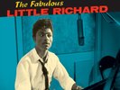 Little Richard The Fabulous Little Richard (Vinyl) 12