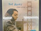 Johnny Hodges on Norgran 1061.