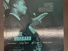 Freddie Hubbard on Blue Note 4040.