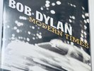BOB DYLAN “Modern Times” 2 LPs, Mint, BRAND NEW SEALED IMPORT