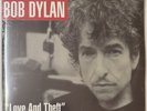 Bob Dylan - Love And Theft (Vinyl) - BRAND NEW SEALED IMPORT LP - 2018