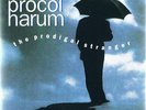 Procol Harum The Prodigal Stranger LP Album Vinyl Schallplatte 0161