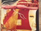 PREMIATA FORNERIA MARCONI - Storia Di Un Minuto (LP-VINYL) Reissue 180gr