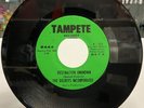 1975 Tampete Records The Delreys Incorporated Destination Unknown 7” Single