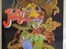 July ST LP Psychedelic 1968 Promo Demo Copy Epic Stereo-BN 26416