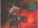 Ozzy Osbourne The Ultimate Sin NEAR MINT Epic Vinyl LP