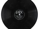 Blues 78 - Lightnin' Hopkins - Freight Train Blues/Brokenhearted Blues - Jax