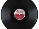 Doo-Wop 78 - Spaniels - Stormy Weather/Here Is Why I Love You - Vee-Jay