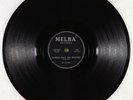 Doo-Wop 78 - Willows - Church Bells Are Ringing - Melba VG+