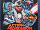 Action Bronson & The Alchemist - Rare Chandeliers Orange Vinyl 4 LP Box Set New