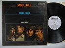 SMALL FACES Same s/t LP 1967 UK Immediate IMLP 008 VG(+)