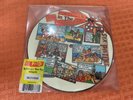 Sex Pistols Holidays In The Sun PICTURE DISC No 0623 7